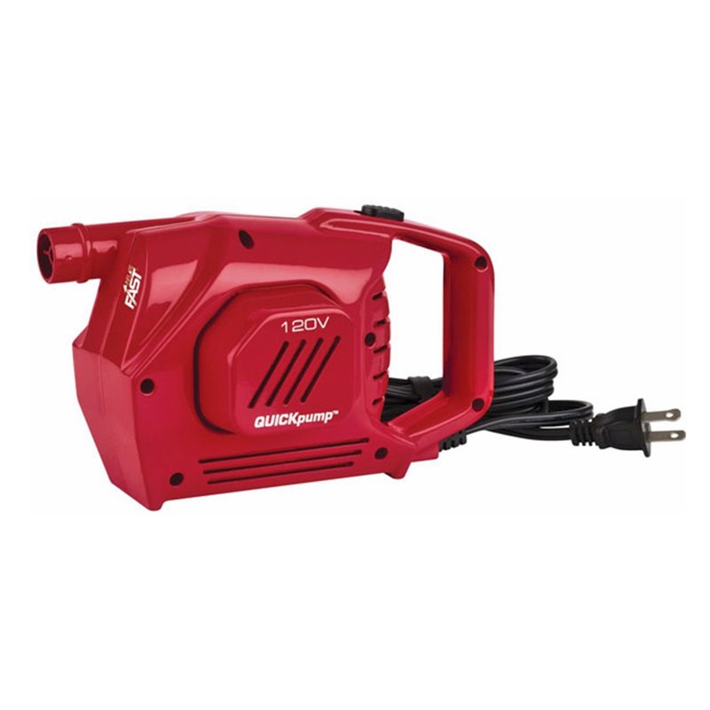 Bomba de Aire Para Inflar y Desinflar Electrica M5999C120 Coleman