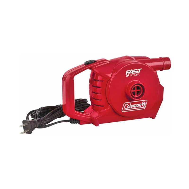 Bomba de Aire Para Inflar y Desinflar Electrica M5999C120 Coleman