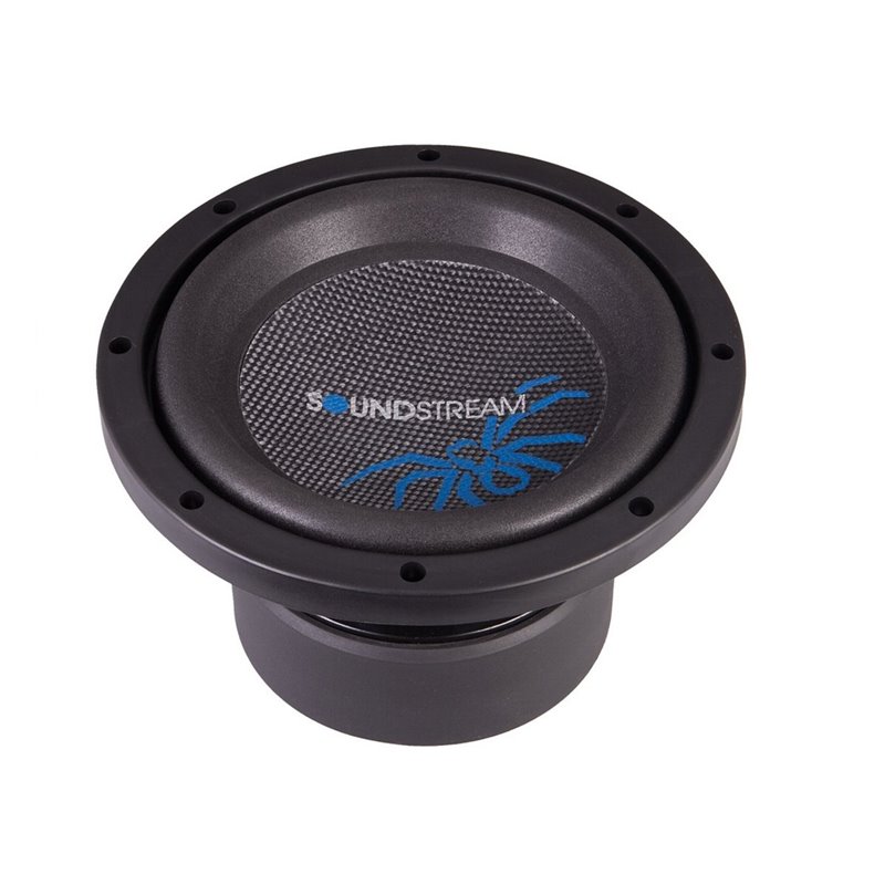 Subwoofer Sonido para Auto Soundstream R3.8  500W