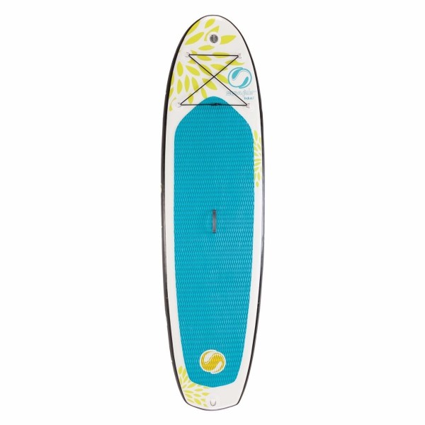 Tabla Inflable Para Surf Paddleboard Indus Sevylor 2000017759 Coleman
