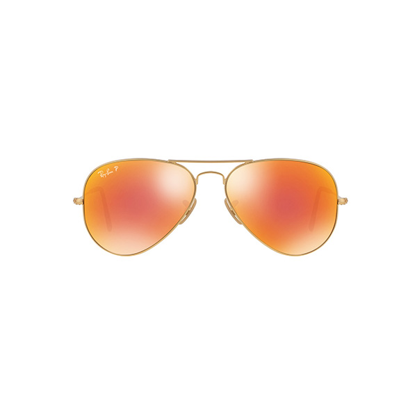 Gafas Ray Ban de Sol AVIATOR LARGE METAL Mod. 3025