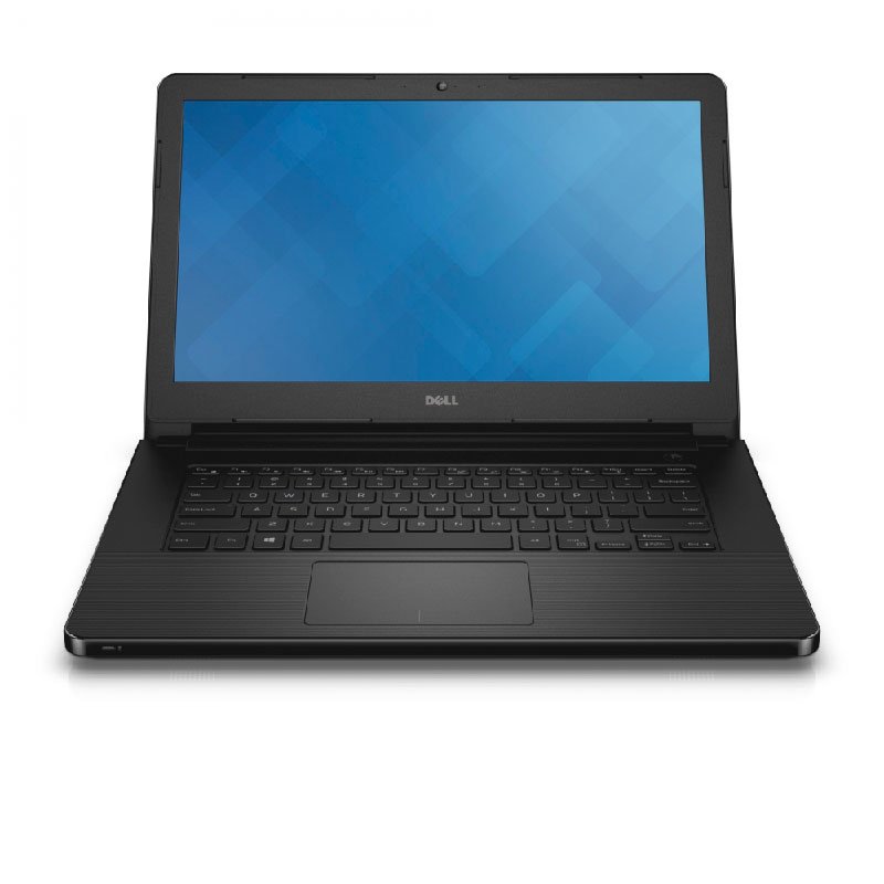 NoteBook Dell Vostro 3458 Intel Core I3-4005U 1.70GHz RAM 8GB DD 1TB Windows 7 Pro LED 14-Negro