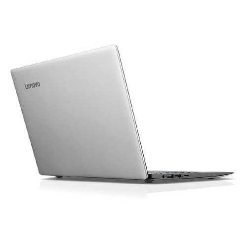 Laptop Lenovo Ideapad 100s-14IBR Intel N3060 RAM 2GB DD 32GB Windows 10 LED 14-Negro