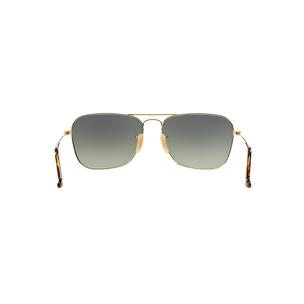 Gafas Ray Ban de Sol CARAVAN Mod. 3136