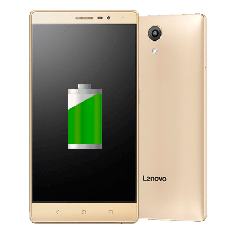 Phablet Lenovo 2 PB2-650Y 1.3Ghz 64Bits RAM 3GB Almacenamiento 32GB Android 6.0-Dorado