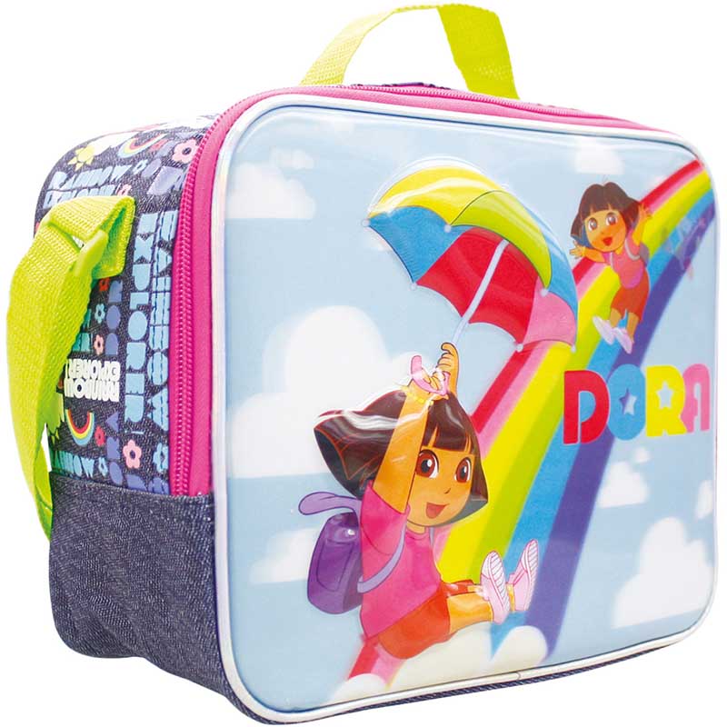 Lonchera 5002, Dora la Exploradora Linea Dora