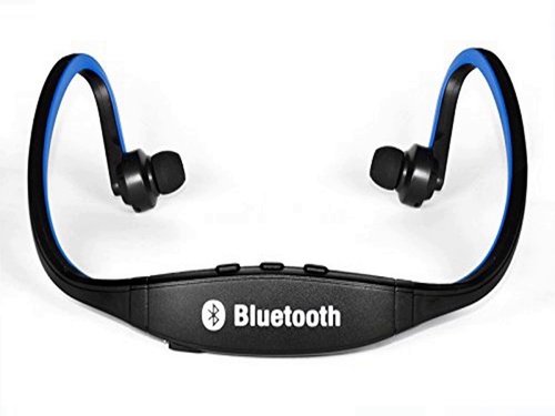 Audífonos Manos libres Bluetooth Compatibles con iOS y Android,Tecno Supply