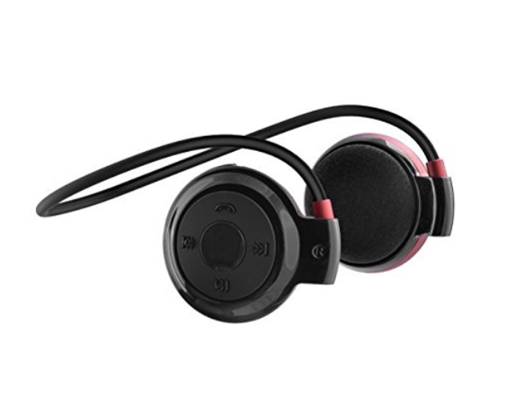 Audífonos Manos Libres Bluetooth MINI Sport Compatibles Con Smartphones,Iphone, Samsung, Tecno Supply