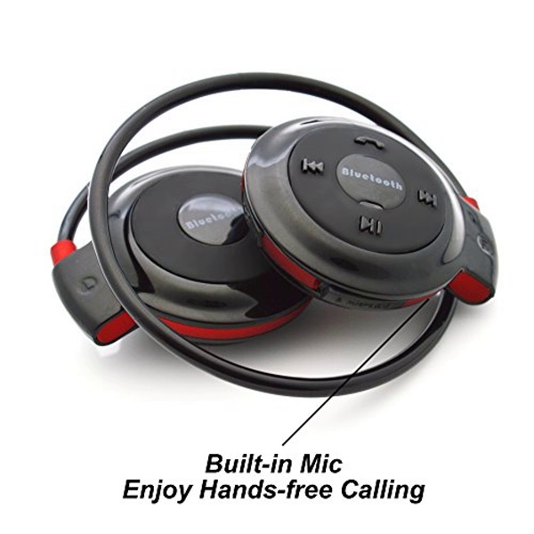 Audífonos Manos Libres Bluetooth MINI Sport Compatibles Con Smartphones,Iphone, Samsung, Tecno Supply