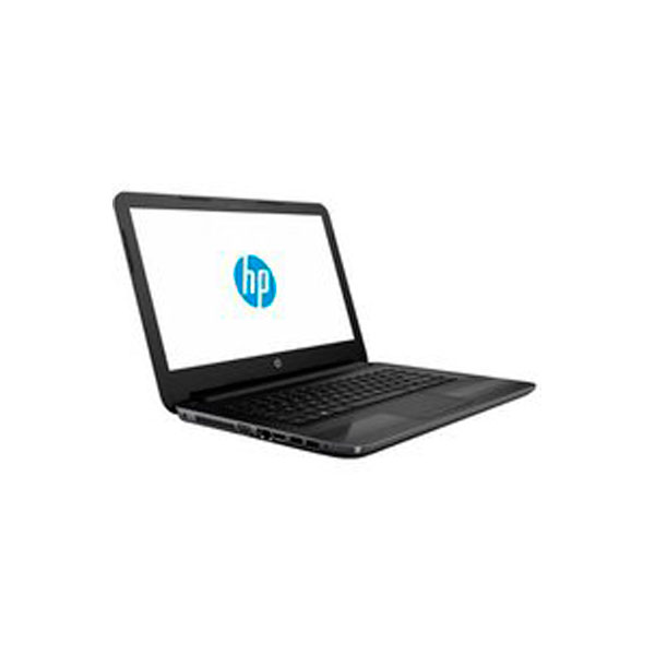 NoteBook HP 240 G5 Intel Core I3 5005U RAM 8GB DD 1TB DVD Windows 10 LED 14"-Negro