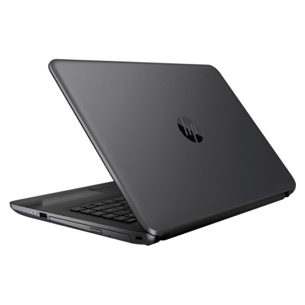 NoteBook HP 240 G5 Intel Core I3 5005U RAM 8GB DD 1TB DVD Windows 10 LED 14"-Negro