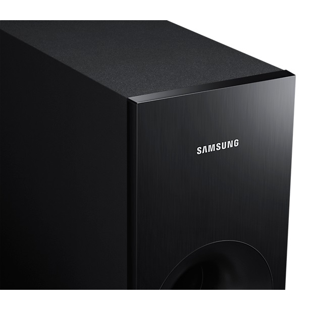 Teatro en Casa Samsung FullHD 3D 500W Blu-ray HT-J4500K
