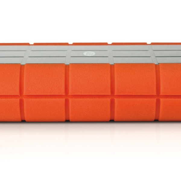 Disco Duro Portatil LACIE RUGGED TRIPLE INTERFACE de 2TB. USB 3.0 + 2-FW800