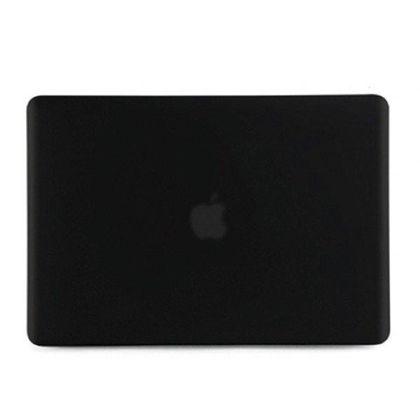 Carcasa TUCANO NIDO para Macbook Pro Touch Bar 15 Negra