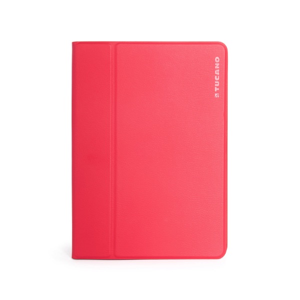 FUNDA TUCANO GIRO PARA IPAD PRO 9.7¨  - ROJO