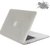 Carcasa TUCANO NIDO para Macbook Pro Touch Bar 15" - Transparente