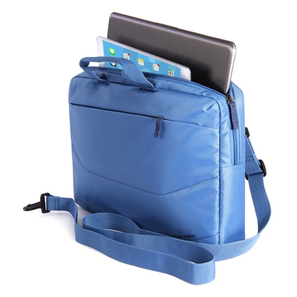 Maletin TUCANO IDEA para Laptops de 15 Azul