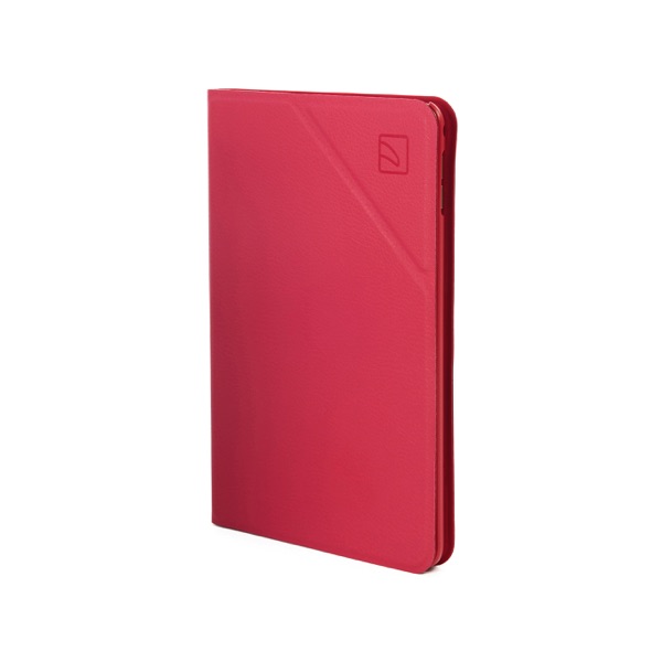 Funda TUCANO ANGOLO para iPad Mini 4 Rojo