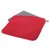 Sleeve TUCANO COLORE de Neopreno para Laptops de 13 Rojo