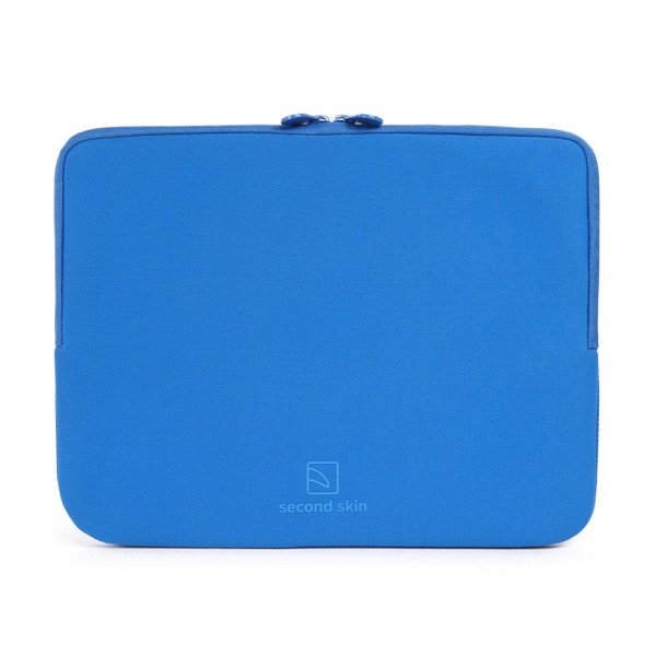 Sleeve TUCANO COLORE de Neopreno para Laptops de 13 Azul