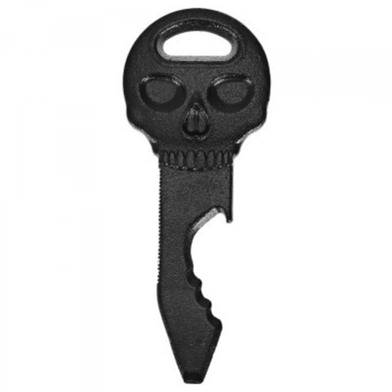 Llavero Destapador Calavera Smartkey Skull Key
