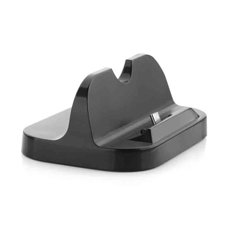 Nintendo Switch Estación Carga (Negra)