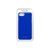 Carcasa Slim HAPPY PLUGS para iPhone 6,6s,7,8 Azul Marino
