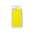 Carcasa Slim HAPPY PLUGS para iPhone 6,6s,7,8 Amarillo