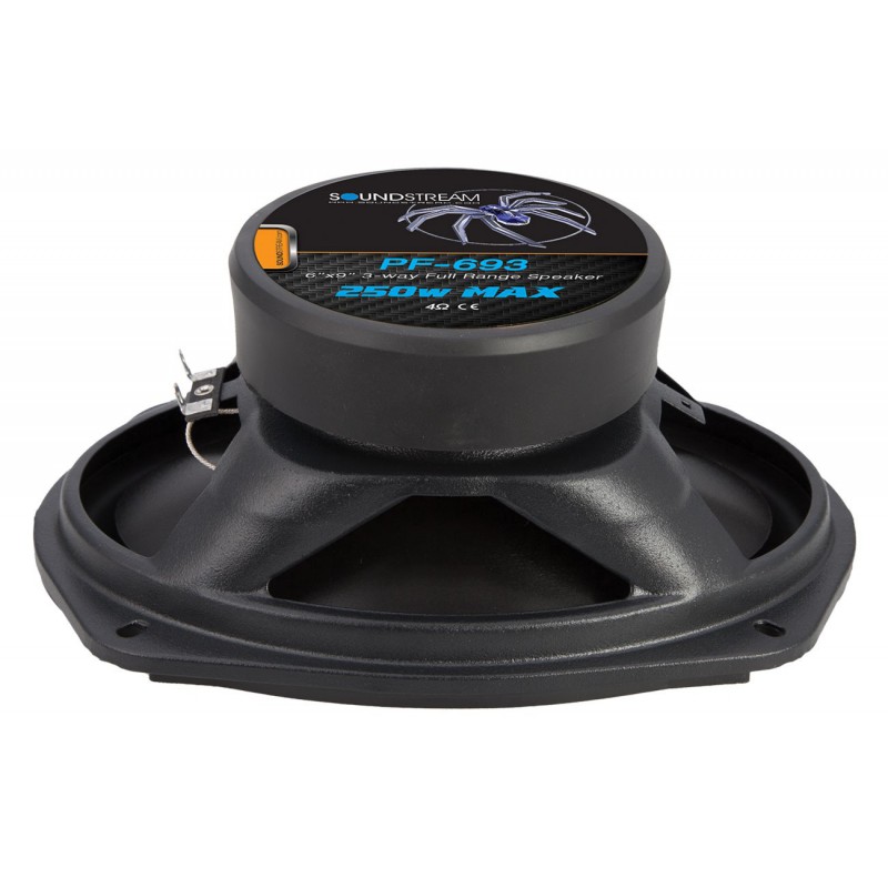 Bocina para Sonido del Auto Soundstream Mod. PF-693