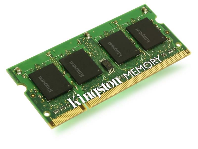 Memoria Ram 2Gb 1600Mhz Ddr3 Kvr16S11S6/2 Kingston