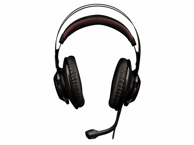 Audifonos C/Micro Hyperx Cloud Revolver Pro Gaming Kingston