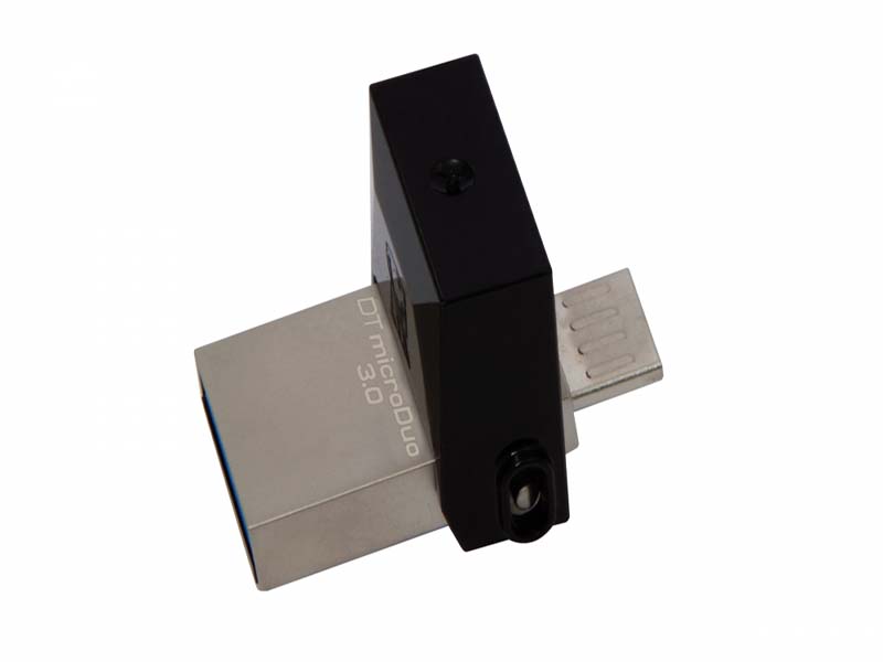 Memoria Usb Dt Microduo 3.0 16Gb Dtduo3/16Gb Kingston