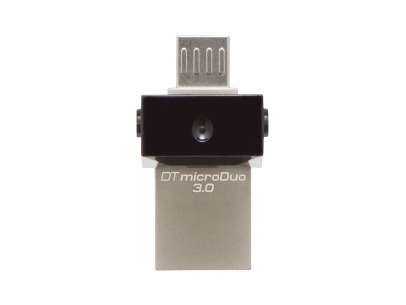 Memoria Usb Dt Microduo 3.0 16Gb Dtduo3/16Gb Kingston