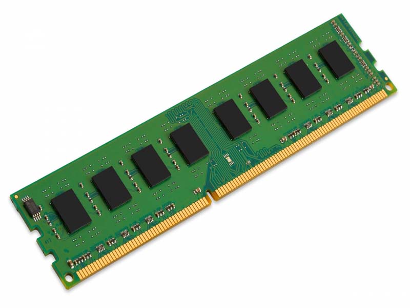 Memoria Ram 8 Gb Dimm Ddr3 1600 Mhz Kcp316Nd8/8 Kingston