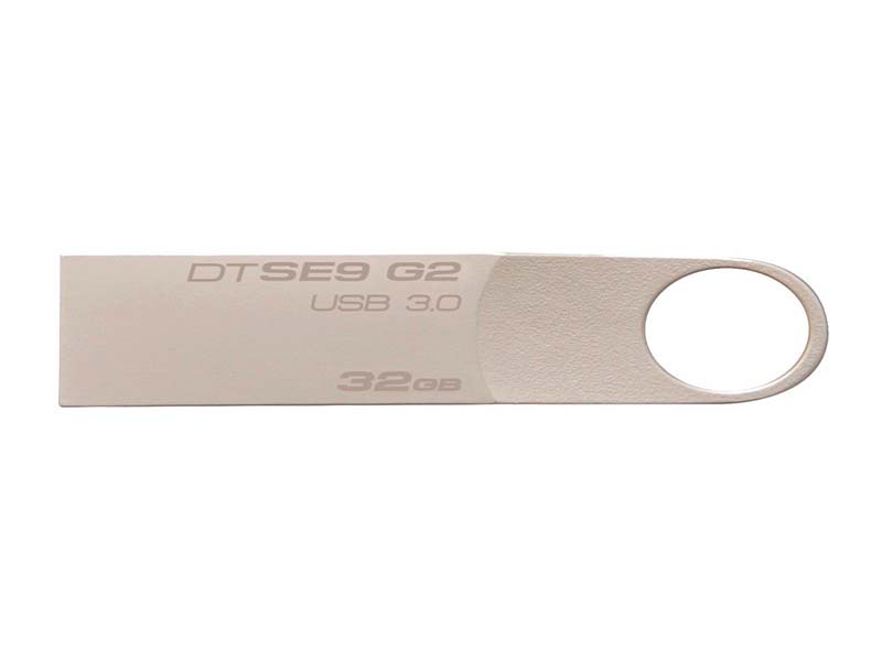 Memoria Usb 3.0 32Gb Dtse9G2/32Gb Kingston