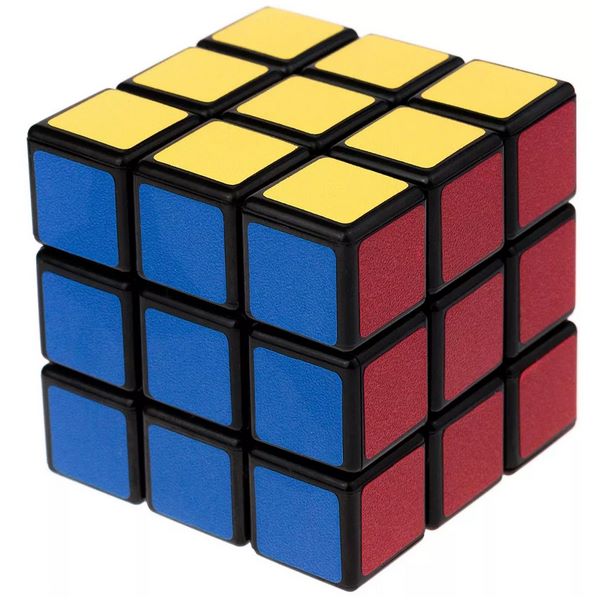 cubo rubik shengshou