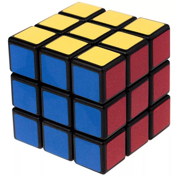 Cubo Rubik Shengshou Moyu 3x3 De Alta Velocidad