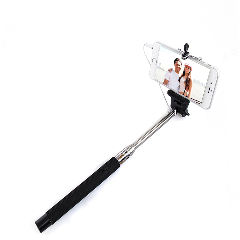 Bastón Selfie stick para iphone o android-sofistik2
