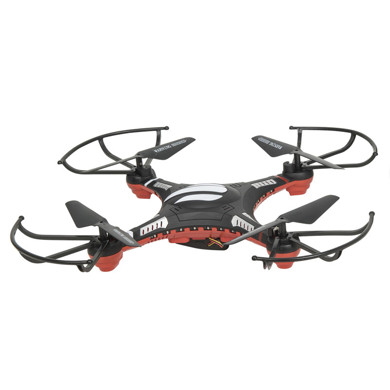 Drone Quadrone Tumbler Cam 2,0