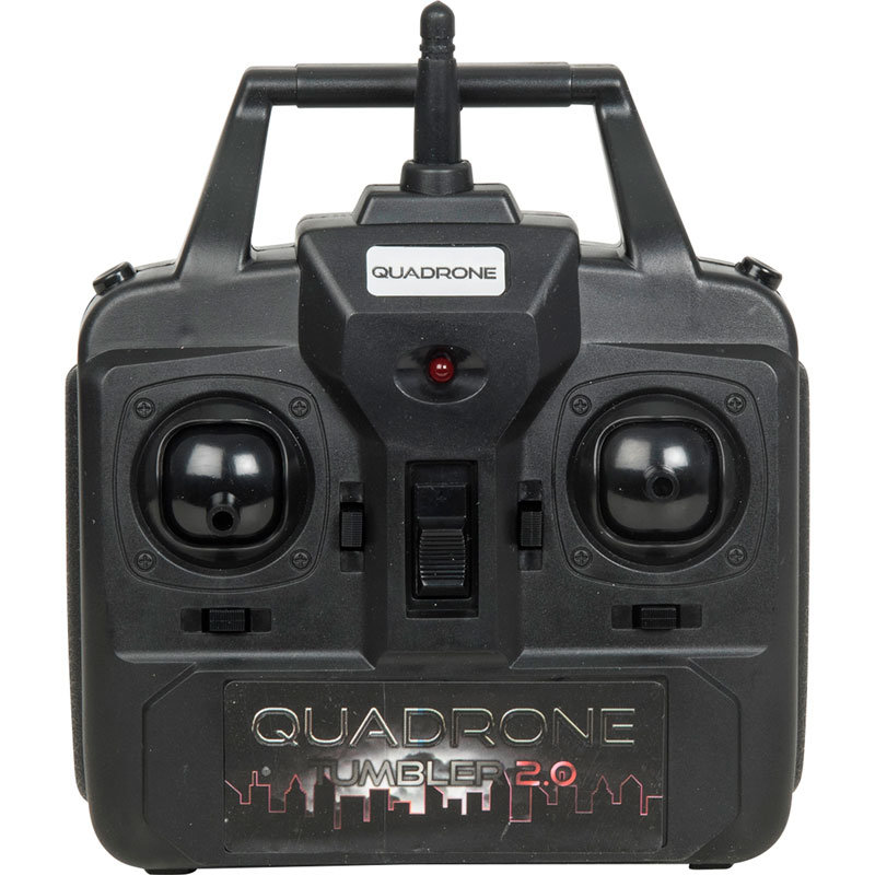 Drone Quadrone Tumbler Cam 2,0