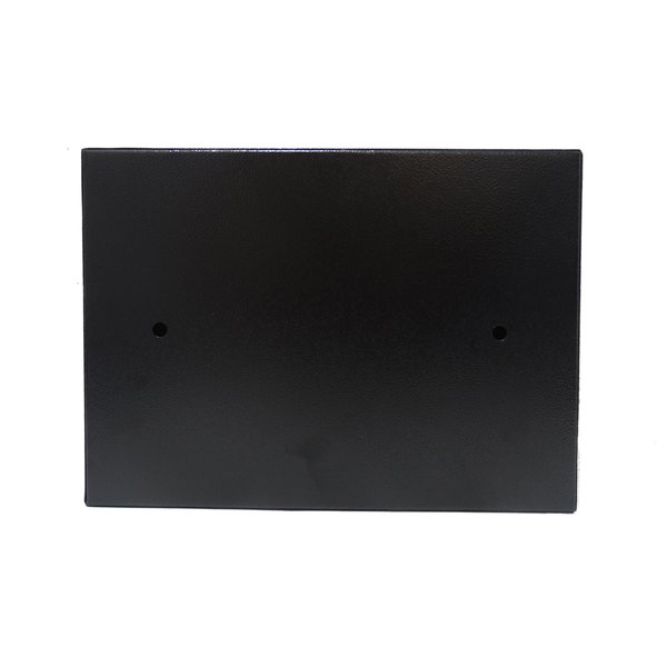 Caja de Seguridad Digital para Valores  35X25X25 Cm Alcancia D25DB OBI