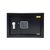Caja de Seguridad Digital para Valores  35X25X25 Cm Mediana E25DK OBI
