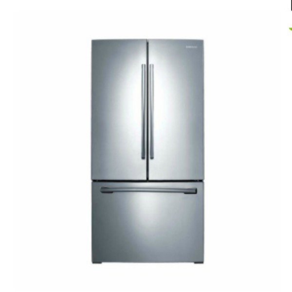 Refrigerador, Samsung, 26 p inverter, French Door RF260BEAESL