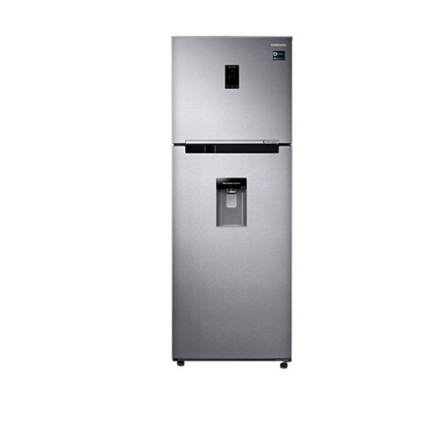 Refrigerador, 14p silver, con despachador, Samsung  RT38K5932SL