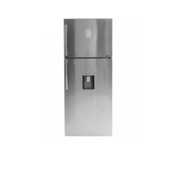Refrigerador  Automatico, 16p, gris, Samsung, RT46K6531SL/EM 