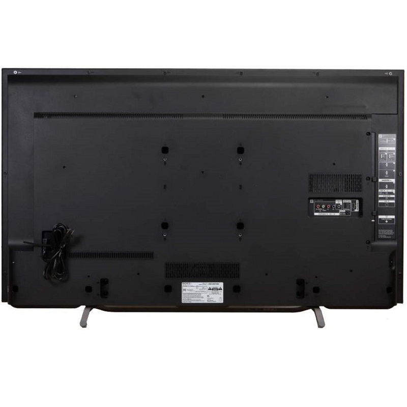 Smart TV Sony 65 4K Ultra HD  Android Tv XBR-65X750D