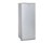 Refrigerador Acros, 8p, silver con flores, AS-8516F