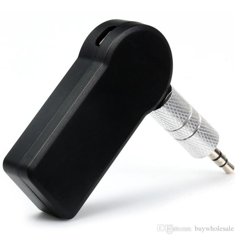 Receptor de Música Bluetooth para Bocinas Compatible con Iphon, Ipad, Samsung, Smartphones, Pc