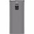 Refrigerador Mabe 8p, semiautomático,con despachador de agua,  RMA0821XMXG0