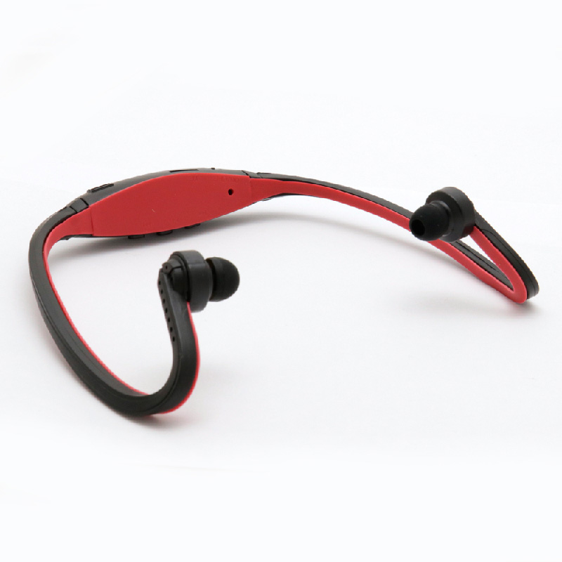 Audífonos Bluetooth tipo Diadema para Cuello, Deportivos. Bluetooth Sport Headphones
